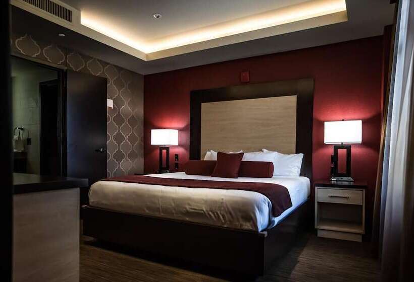 Cherokee Casino Hotel Roland