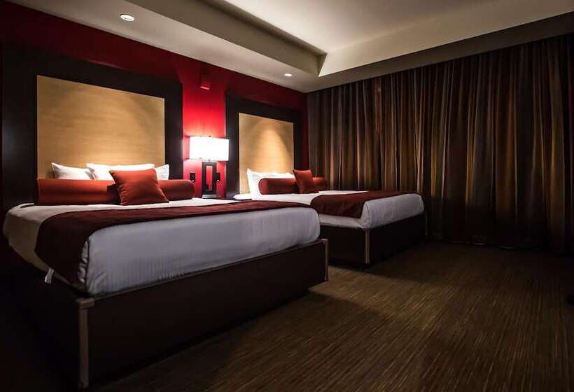 Cherokee Casino Hotel Roland