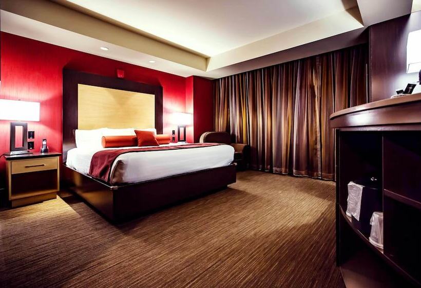 Cherokee Casino Hotel Roland