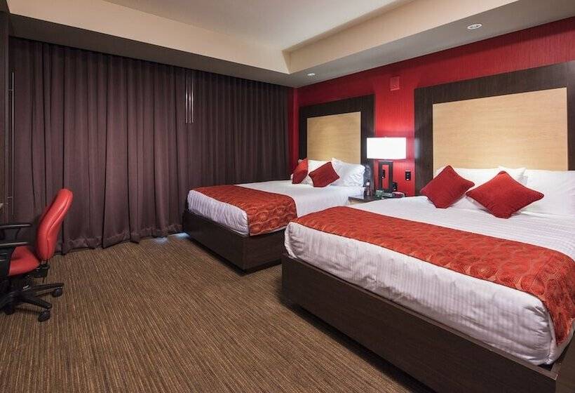 Cherokee Casino Hotel Roland