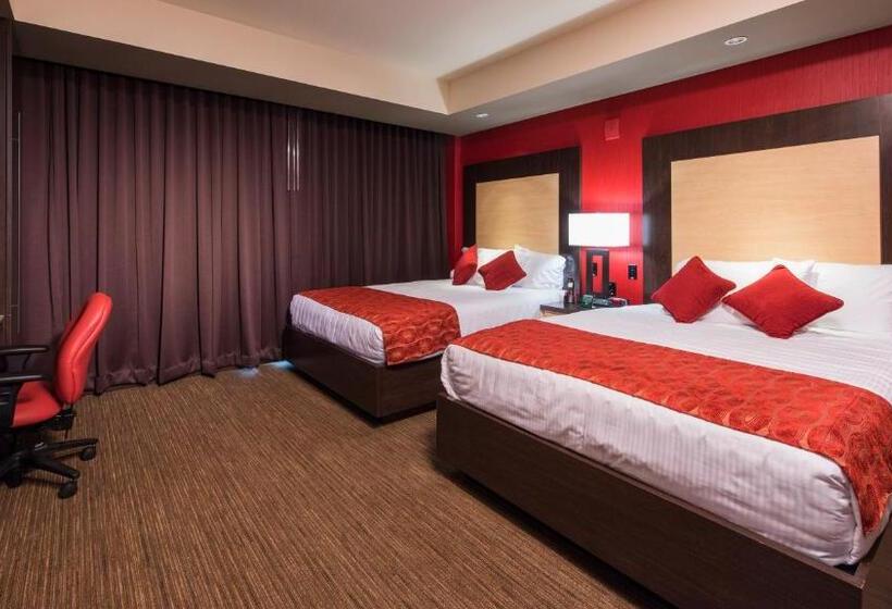 Cherokee Casino Hotel Roland