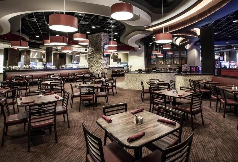 Cherokee Casino Hotel Roland