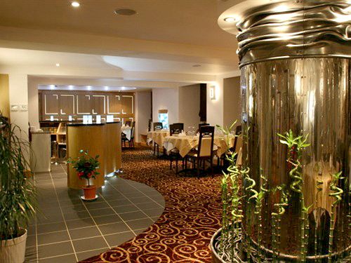 فندق Chi Restaurant