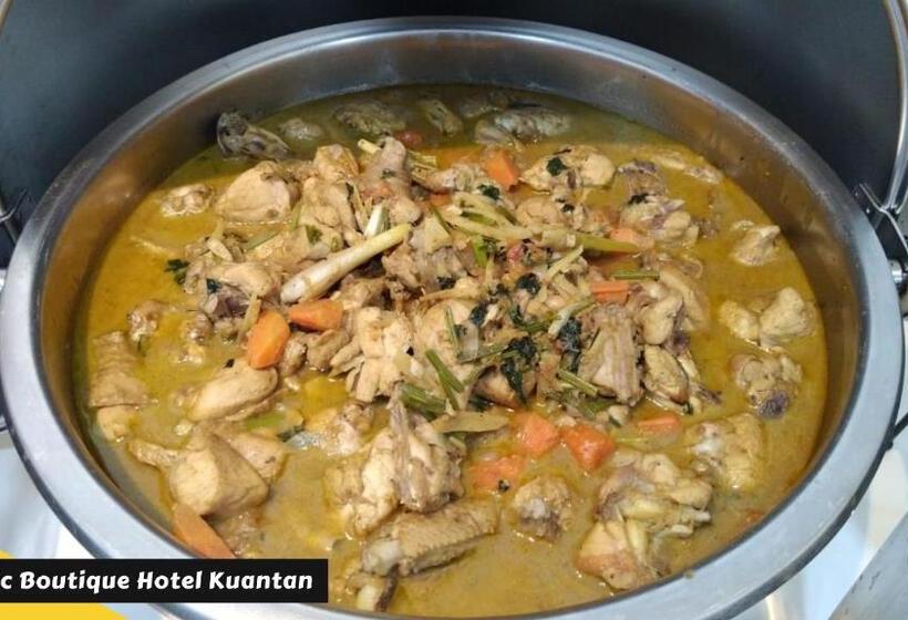 Classic Hotel Kuantan