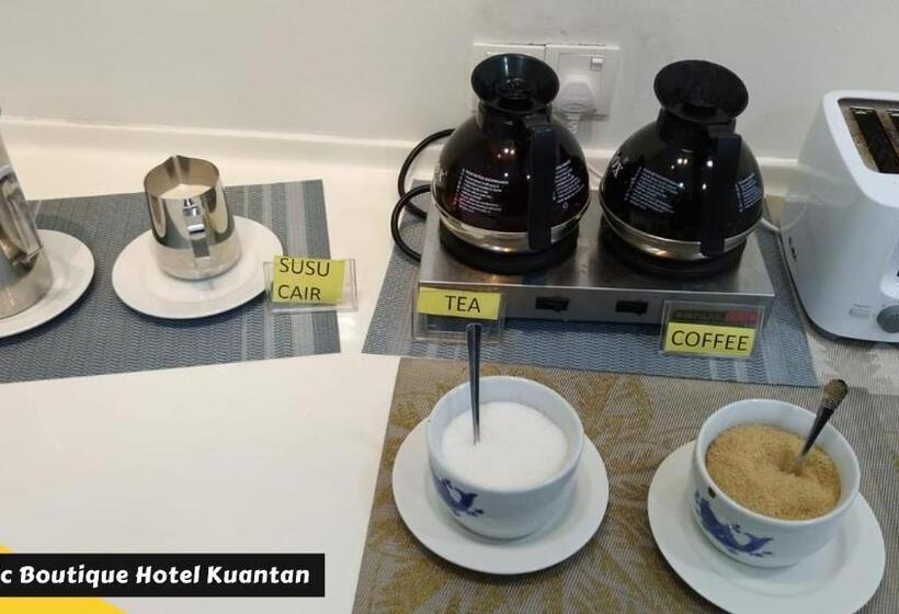 Classic Hotel Kuantan
