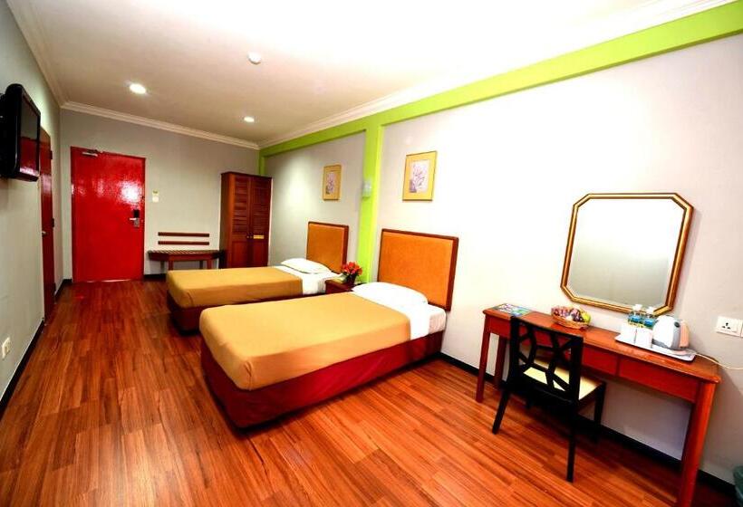 Classic Hotel Kuantan