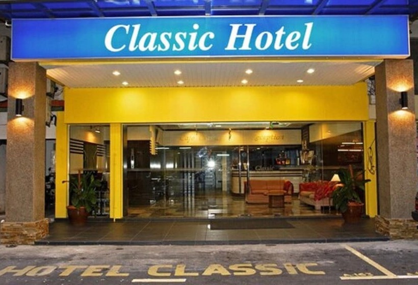 Classic Hotel Kuantan