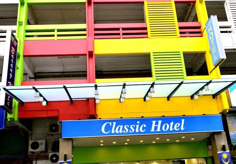 Classic Hotel Kuantan