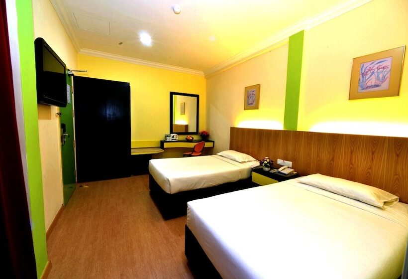 Classic Hotel Kuantan