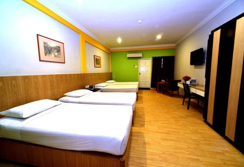 Classic Hotel Kuantan