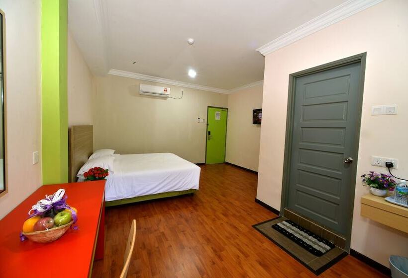 Classic Hotel Kuantan