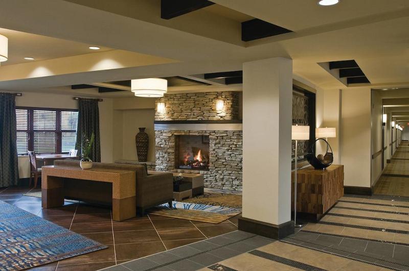 هتل Club Wyndham Great Smokies Lodge