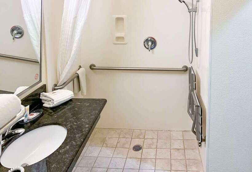 酒店 Comfort Inn & Suites Thatcher   Safford