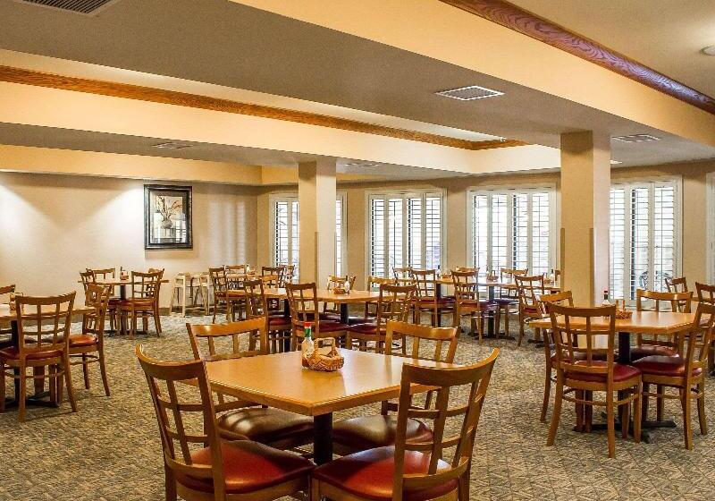 酒店 Comfort Inn & Suites Thatcher   Safford