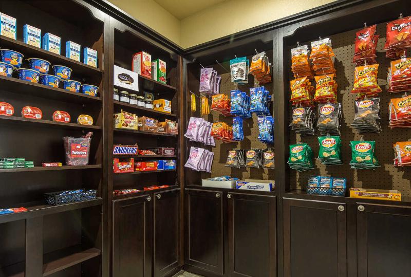 هتل Comfort Inn Bentonville  Crystal Bridges