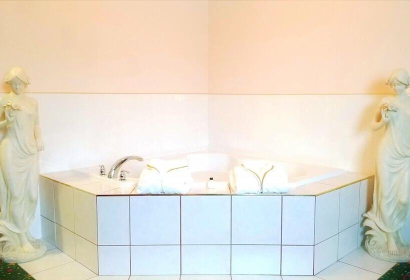 Szálloda Crystal Star Inn Edmonton Airport With Free Shuttle To And From Airport