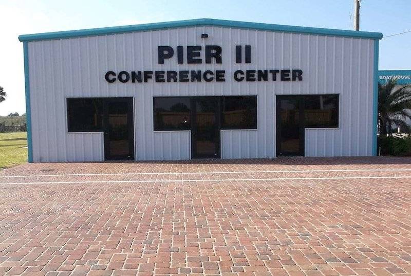 فندق Days Inn & Suites By Wyndham Lake Okeechobee