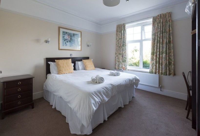 호텔 Downsview Guest House