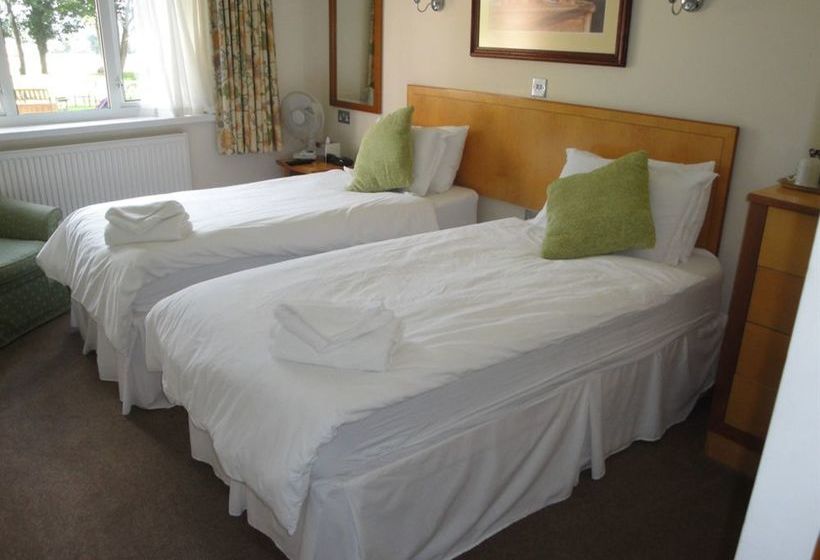 호텔 Downsview Guest House