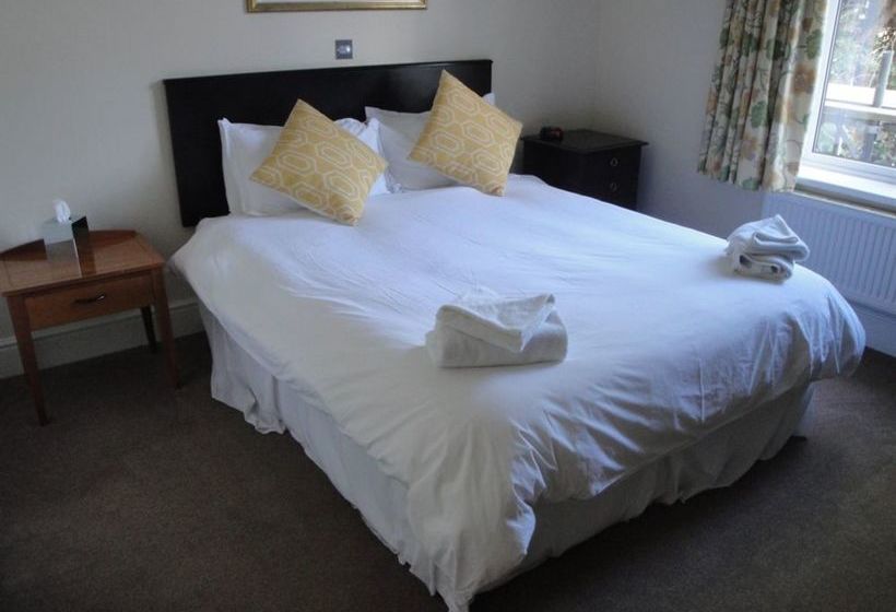 호텔 Downsview Guest House