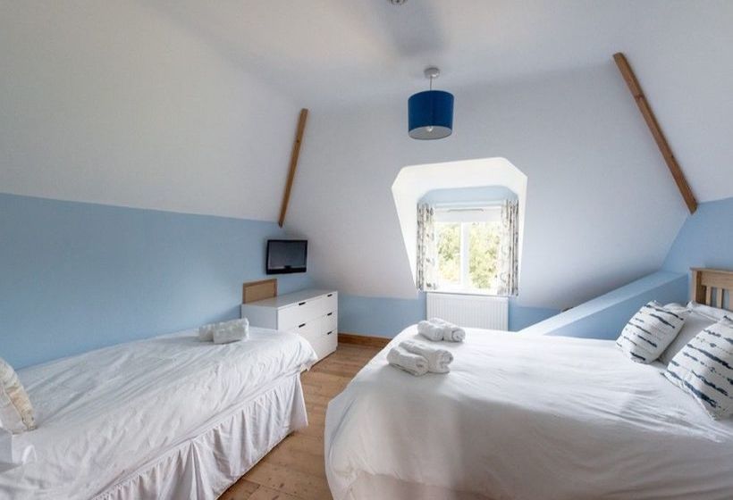 호텔 Downsview Guest House