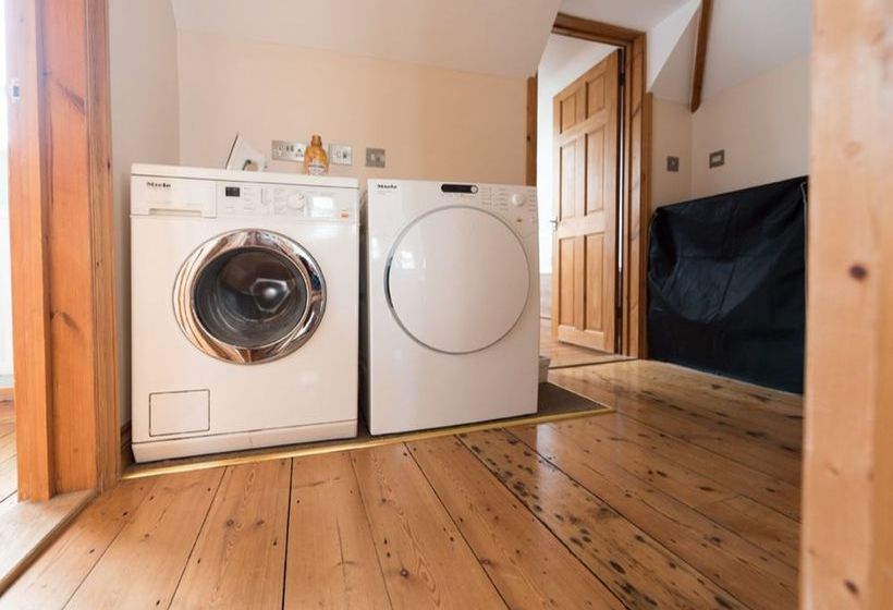 호텔 Downsview Guest House