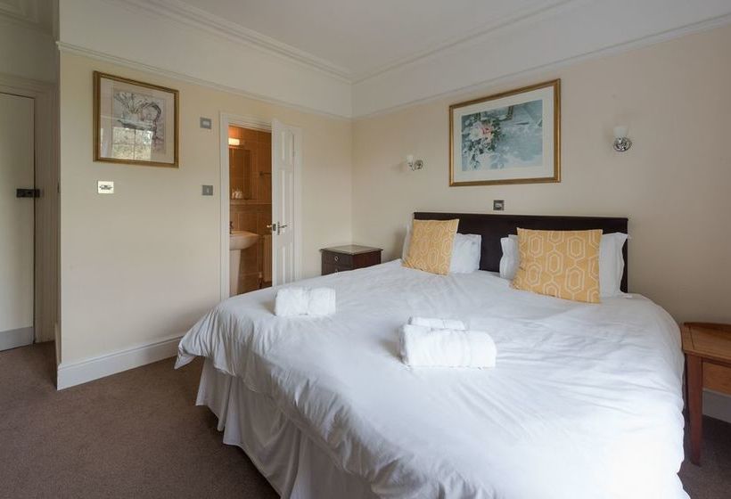 호텔 Downsview Guest House