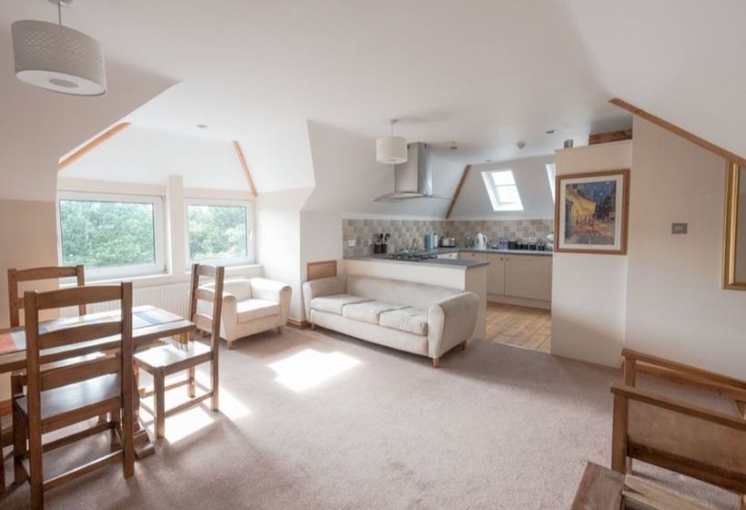 호텔 Downsview Guest House