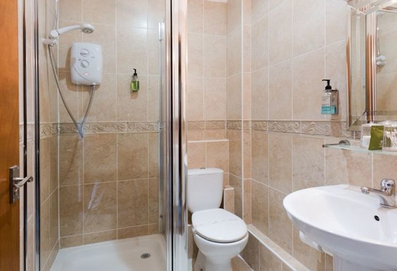 호텔 Downsview Guest House