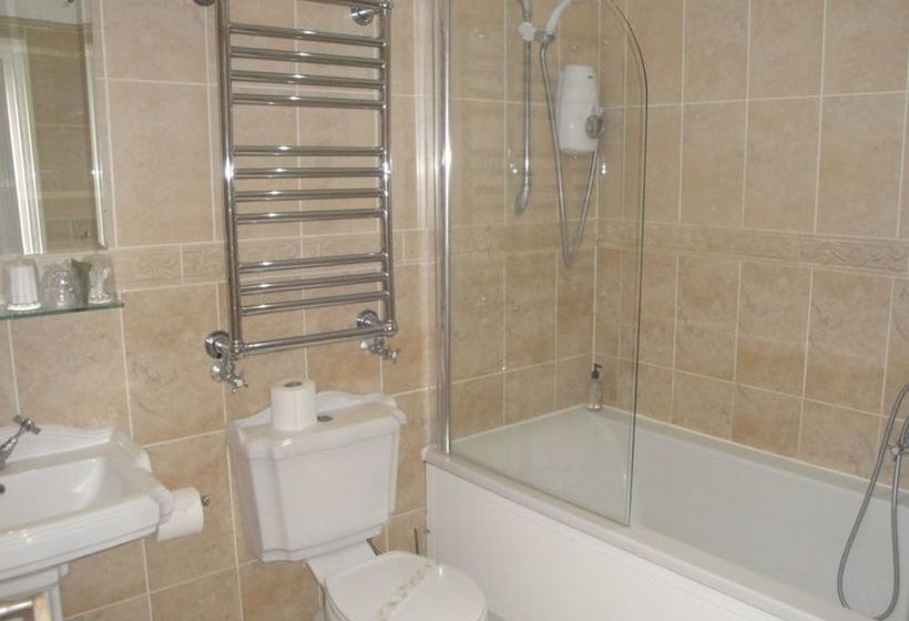 호텔 Downsview Guest House