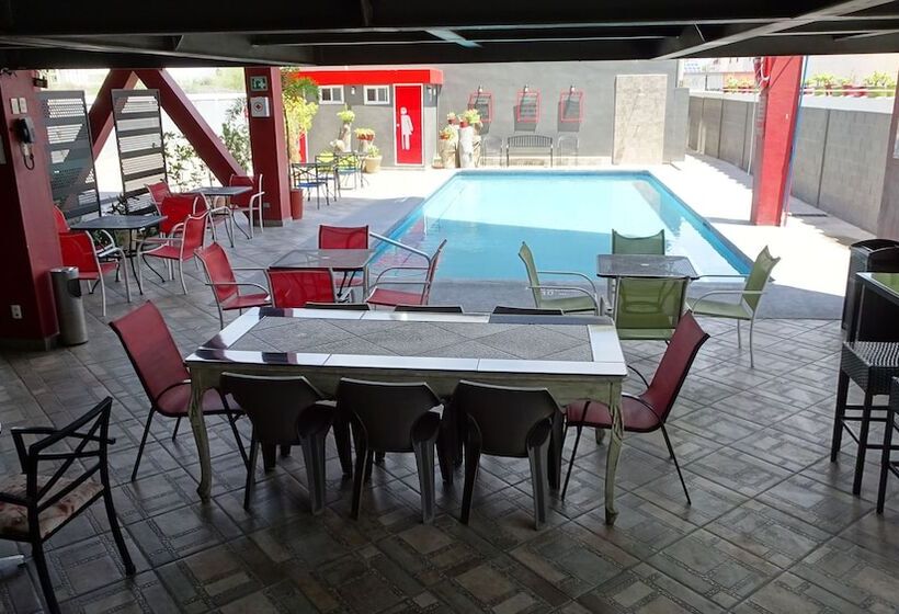 فندق El Dorado Hermosillo