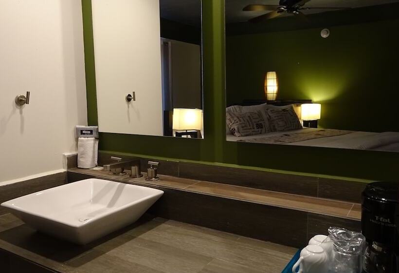 فندق El Dorado Hermosillo