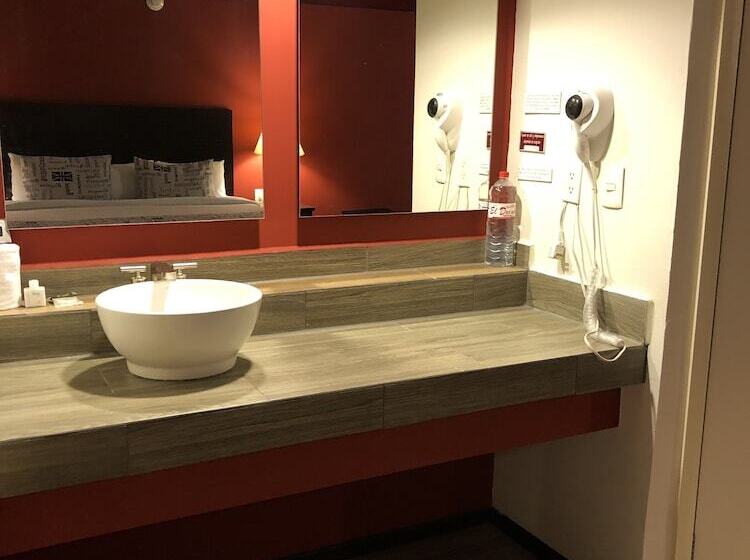 فندق El Dorado Hermosillo