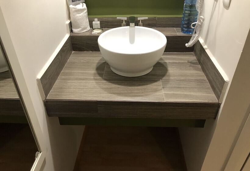 فندق El Dorado Hermosillo