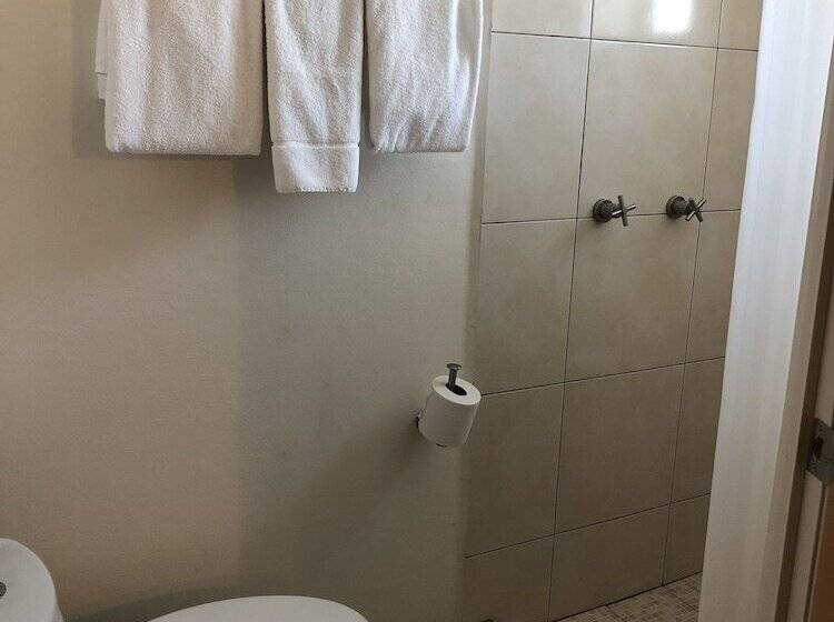 فندق El Dorado Hermosillo