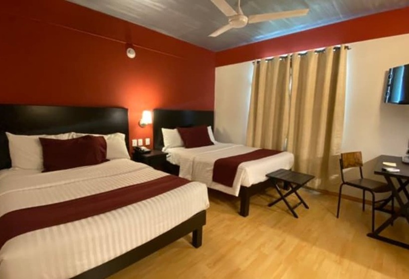 فندق El Dorado Hermosillo