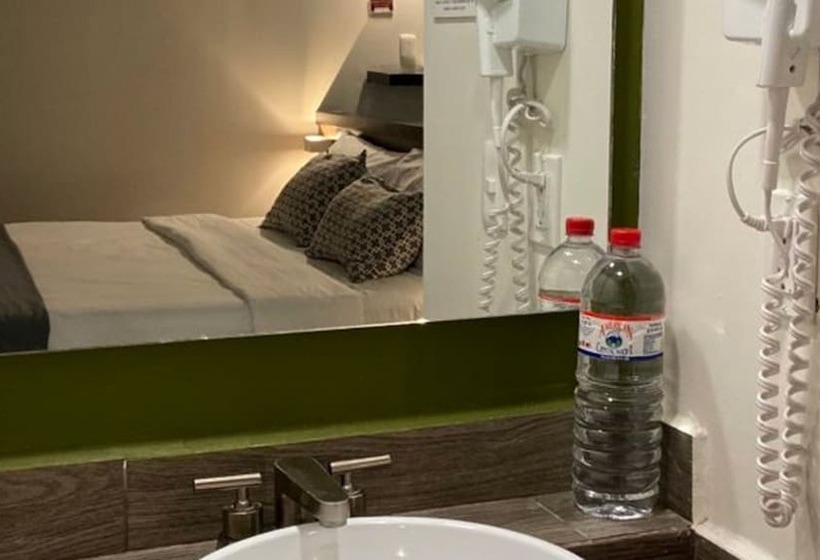 فندق El Dorado Hermosillo