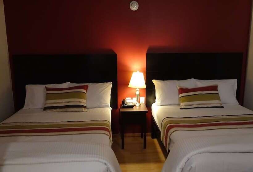 فندق El Dorado Hermosillo