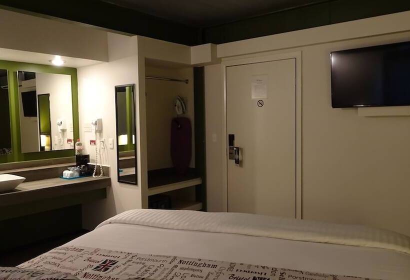 فندق El Dorado Hermosillo