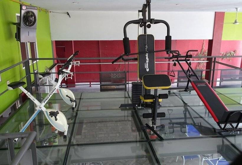 فندق El Dorado Hermosillo