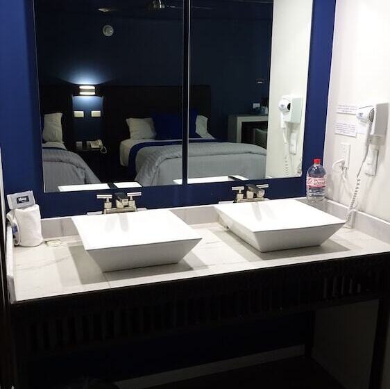 فندق El Dorado Hermosillo