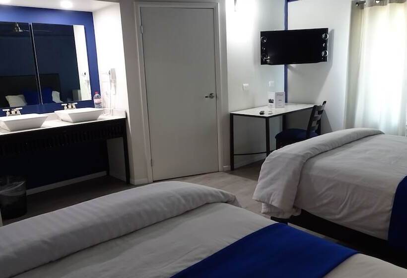 فندق El Dorado Hermosillo