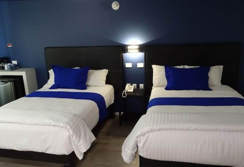 فندق El Dorado Hermosillo