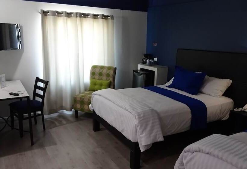 فندق El Dorado Hermosillo