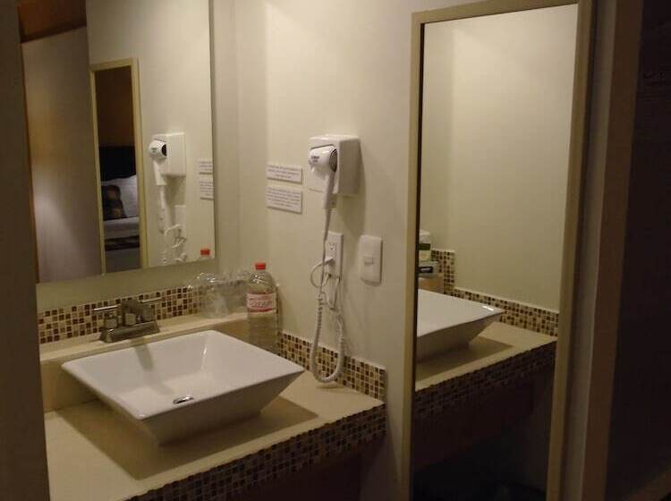 فندق El Dorado Hermosillo