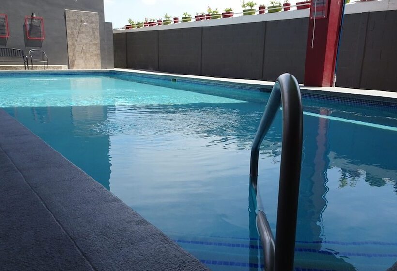 فندق El Dorado Hermosillo