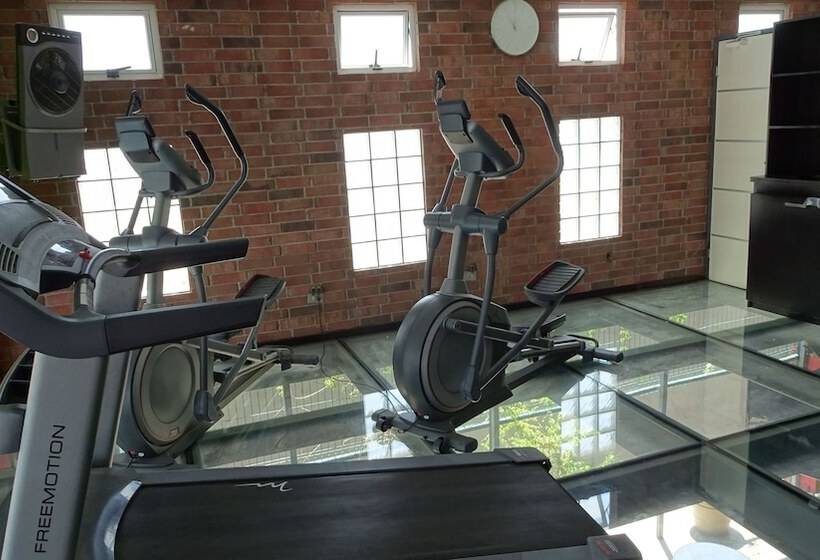 فندق El Dorado Hermosillo