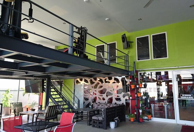 فندق El Dorado Hermosillo