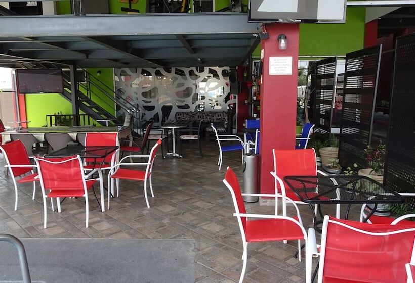 فندق El Dorado Hermosillo