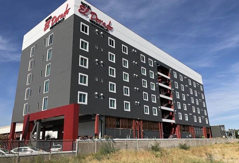 فندق El Dorado Hermosillo